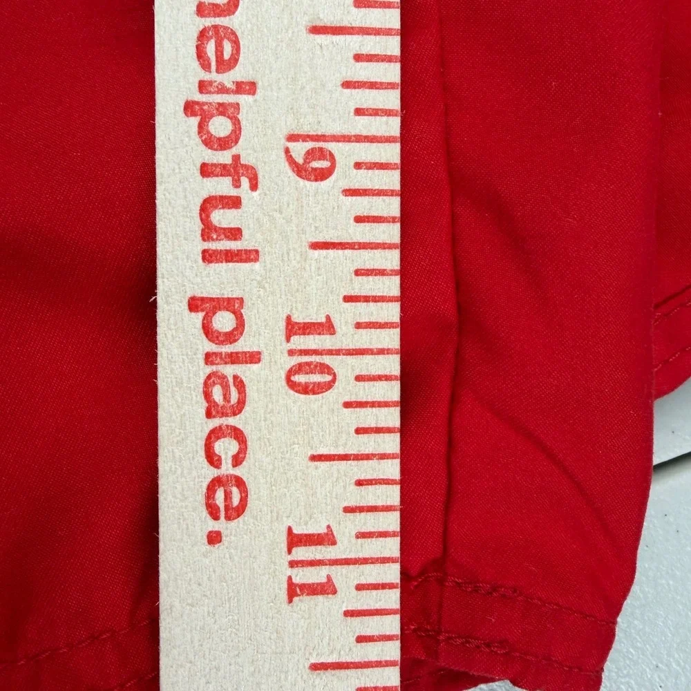 Polo Ralph‎ Lauren Swim Trunks Boys XL 18-20 Red Board Shorts NWT